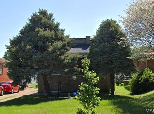 4002 Bates St, Saint Louis, MO