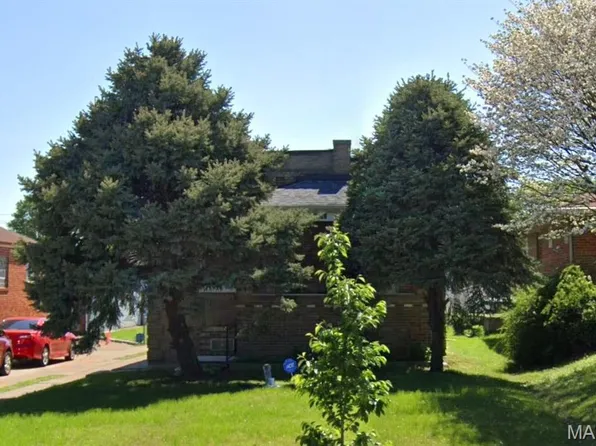 4002 Bates St, Saint Louis, MO 63116