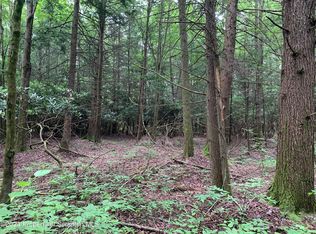 Moon Rd, Sterling, PA 18463