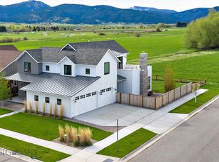 1220 Alder Creek Dr, Bozeman, MT 59715