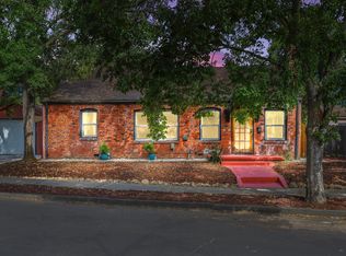 1661 W Acacia St, Stockton, CA 95203