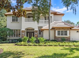 6288 Blakeford Dr, Windermere, FL 34786