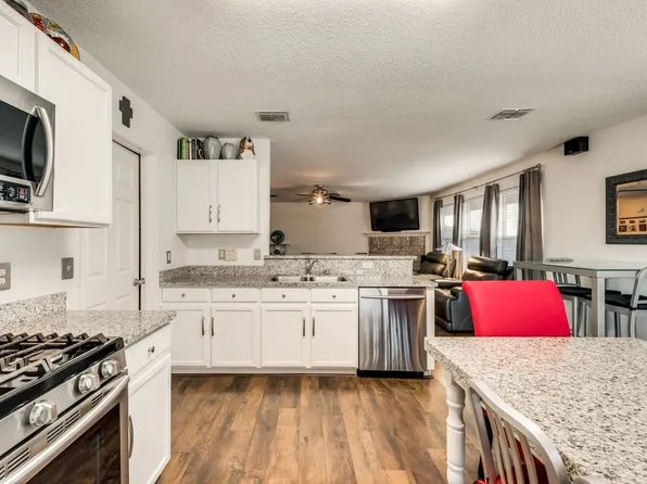 1015 Manassas Dr, Forney, TX 75126