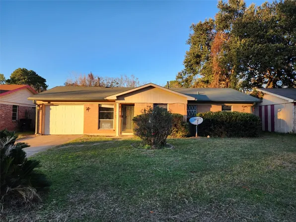 3506 Red Bud Ln, Shreveport, LA 71108