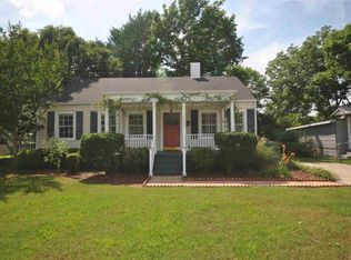 2606 Bonita Cir SW, Huntsville, AL 35801