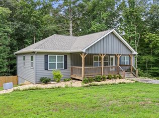 101 Christian Ct, Blairsville, GA 30512
