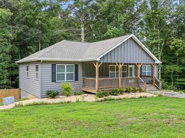 101 Christian Ct, Blairsville, GA 30512