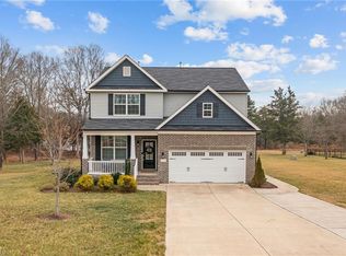 1432 Kernodle Landing Dr, Burlington, NC 27217