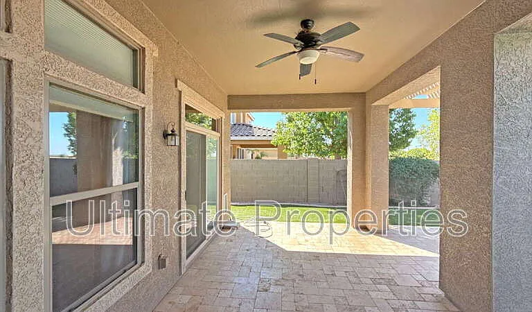 26134 N Desert Mesa Dr — Photo 16
