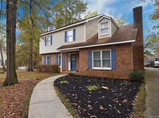 1310 Saint Andrews Dr, Monroe, NC 28112