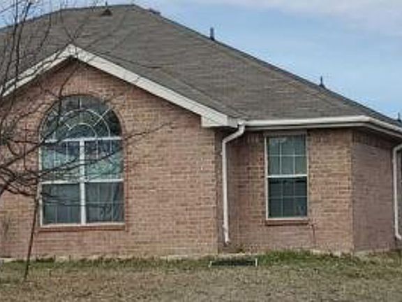 Property Side View