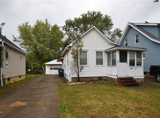 22671 Ivan Ave, Euclid, OH 44123