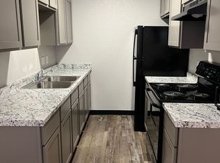 CFP-Y Street Apartments, Fort Smith, AR 72901