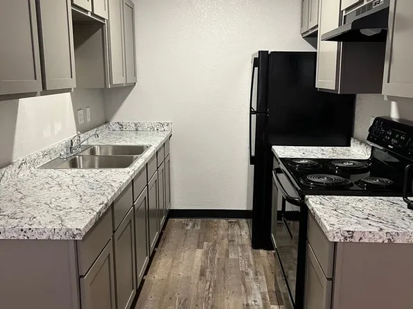 CFP-Y Street Apartments, 1805-1813 Y St S #14, Fort Smith, AR 72901