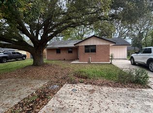 3616 Van Buren St, Baker, LA 70714