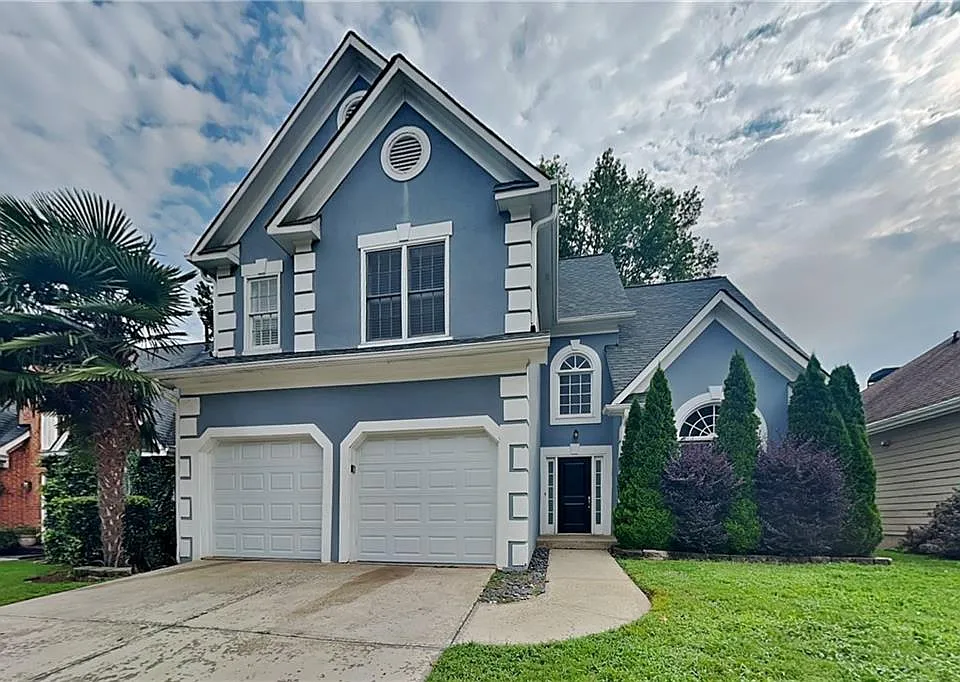 1461 Rosewood Creek Dr