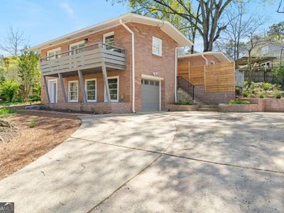 3868 Greenhill Dr, Atlanta, GA, 30341
