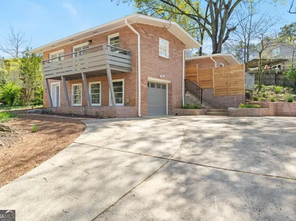 3868 Greenhill Dr, Atlanta, GA 30341