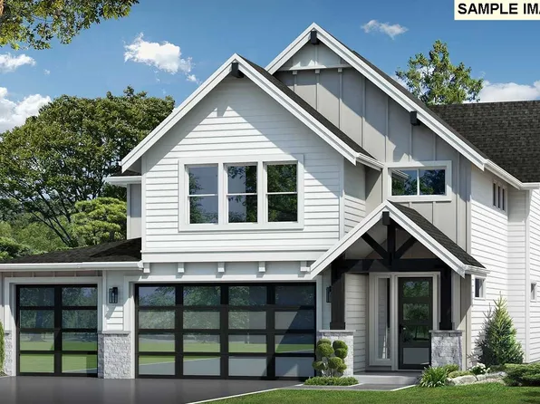 8301 NE 168th Pl, Vancouver, WA 98682
