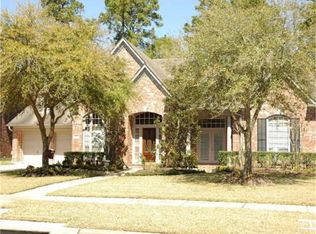 14718 Cantwell Bnd, Cypress, TX 77429