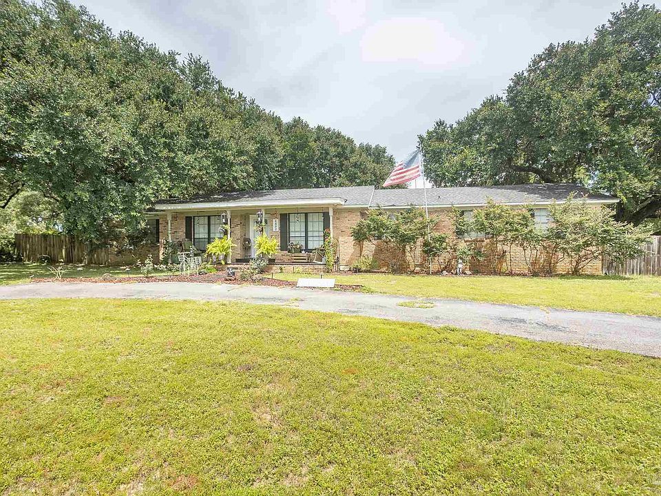 8500 Sharon Ln, Pensacola, FL 32534 Zillow