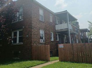 4226 Neosho St APT 5, Saint Louis, MO 63116