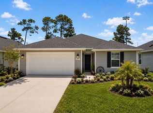 7 SIGNET COURT, FLAGLER BEACH, FL 32136