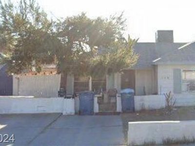 255 S 17th St, Las Vegas, NV, 89101