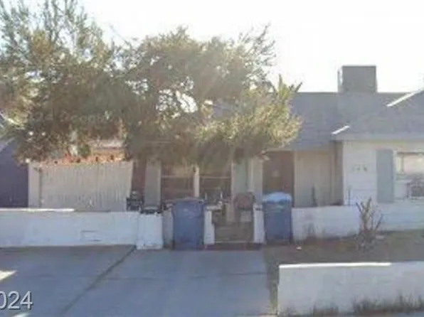 255 S 17th St, Las Vegas, NV 89101