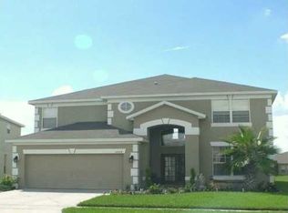 13479 Early Frost Cir, Orlando, FL 32828