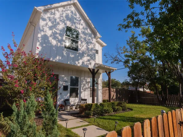 3402 Ladd St, Dallas, TX 75212