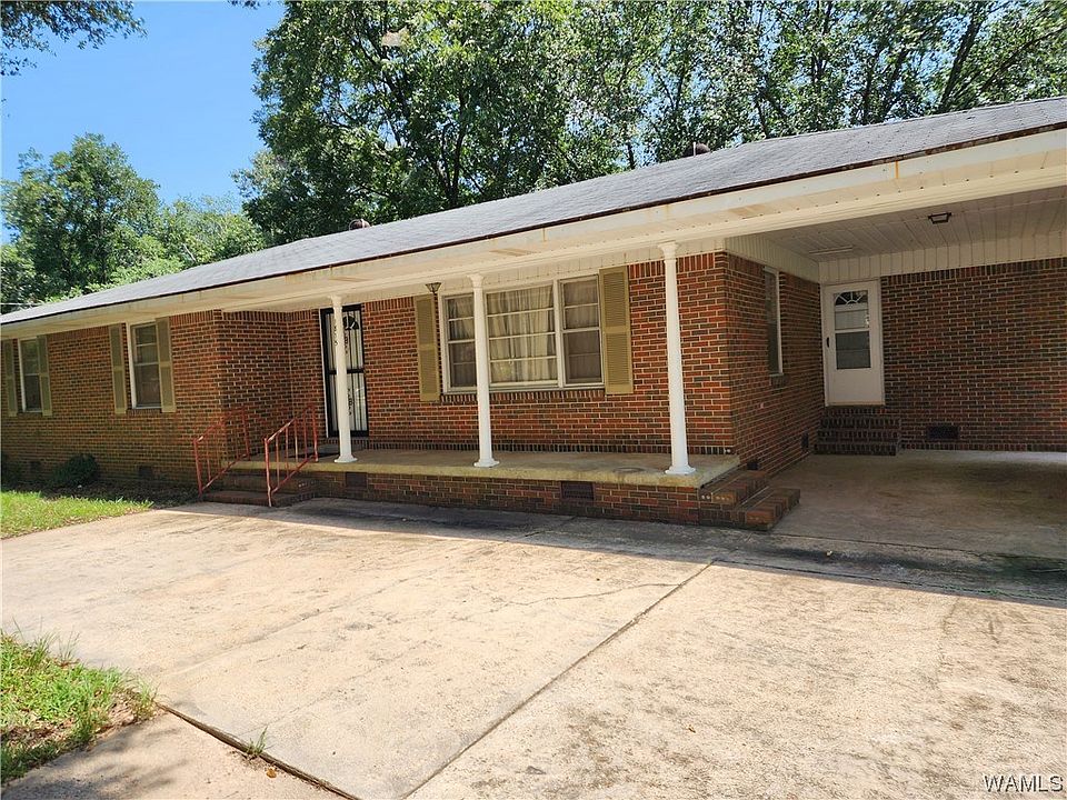 1815 3rd Ave NW, Aliceville, AL 35442 Zillow