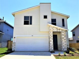 8110 Dampton Ln, Austin, TX 78744