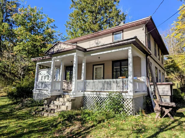1538 Slaterville Rd, Ithaca, NY 14850
