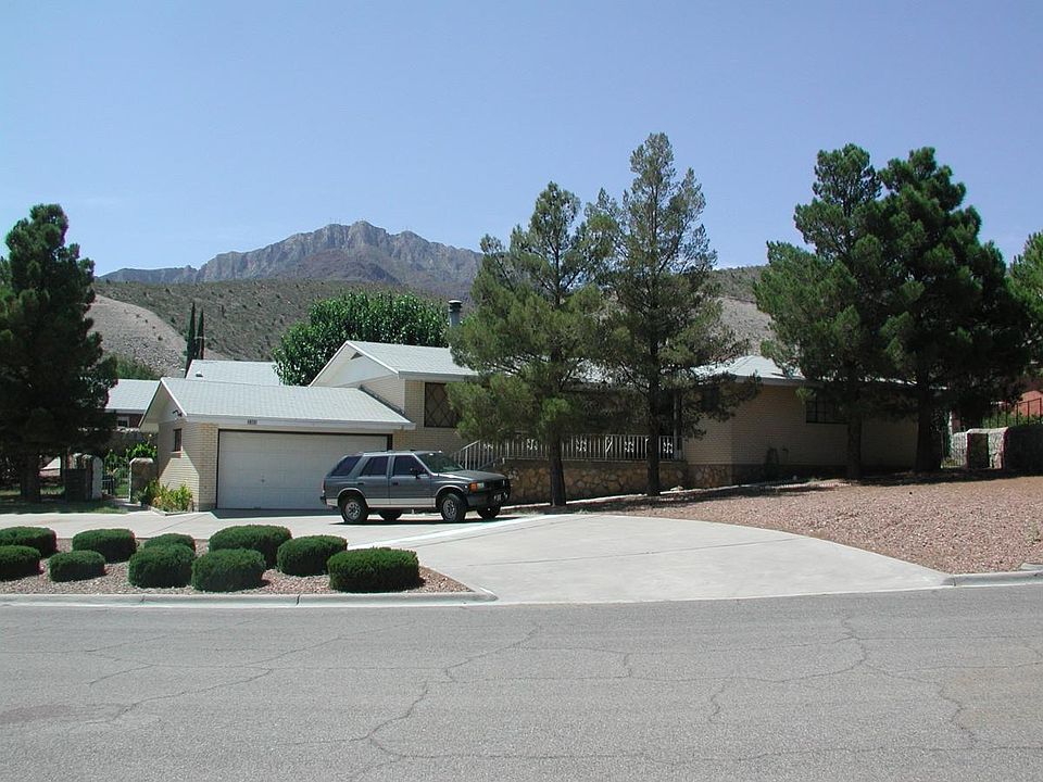 Foothills