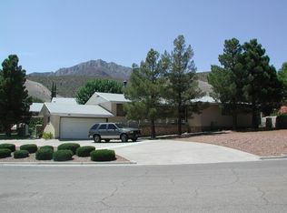 3305 Emerald Dr, El Paso, TX 79904