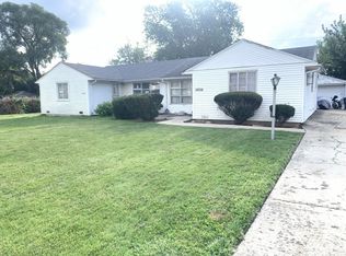 14017 S Claire Blvd, Robbins, IL 60472