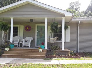 551 Freedom Church Rd, Marion, KY 42064