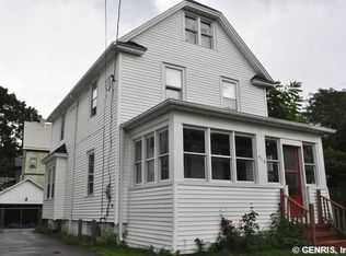 410 S Lincoln Rd, East Rochester, NY 14445