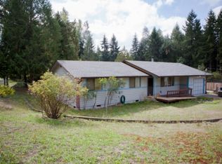 29611 44th Ave E, Graham, WA 98338