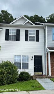 204 Meadowbrook Lane, Jacksonville, NC, 28546