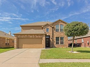 3603 Sunny Dr, Baytown, TX 77521