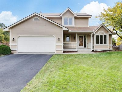 15092 Portland Ave S, Burnsville, MN, 55306