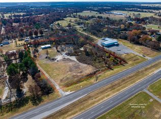 5977-5979 Highway 412 W, Colcord, OK 74338