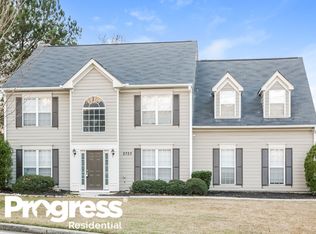 2723 River Summit Ln, Decatur, GA 30034