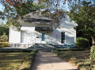 410 E Central Ave, Madison, GA 30650