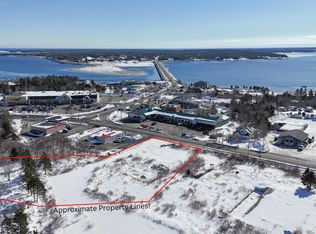 3736 Highway 3, Barrington Passage, NS B0W2T0