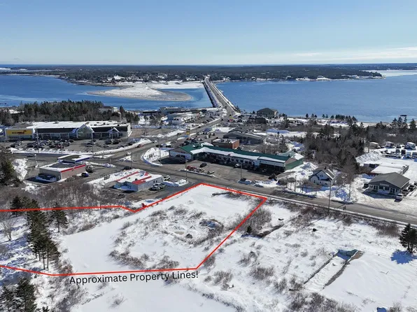3736 Highway 3, Barrington Passage, NS B0W 2T0
