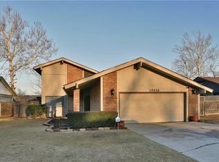 10416 Blue Spruce Rd, Oklahoma City, OK 73162