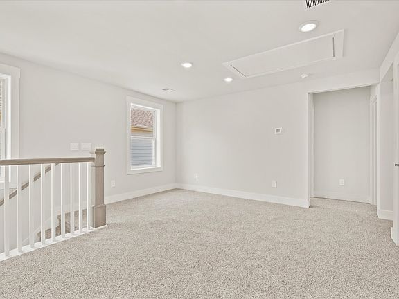 Welcome to the Sydney floorplan at Cedar Shoals - Heritage Collection.